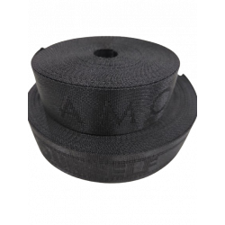 Cinta bajo relieve 40mm